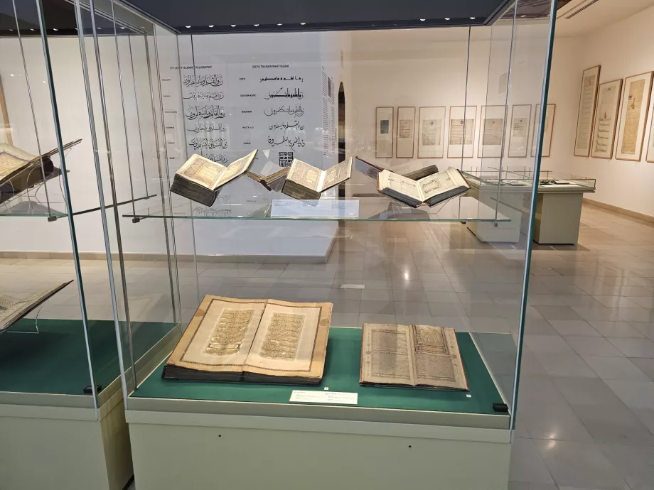 Museum för islamisk konst