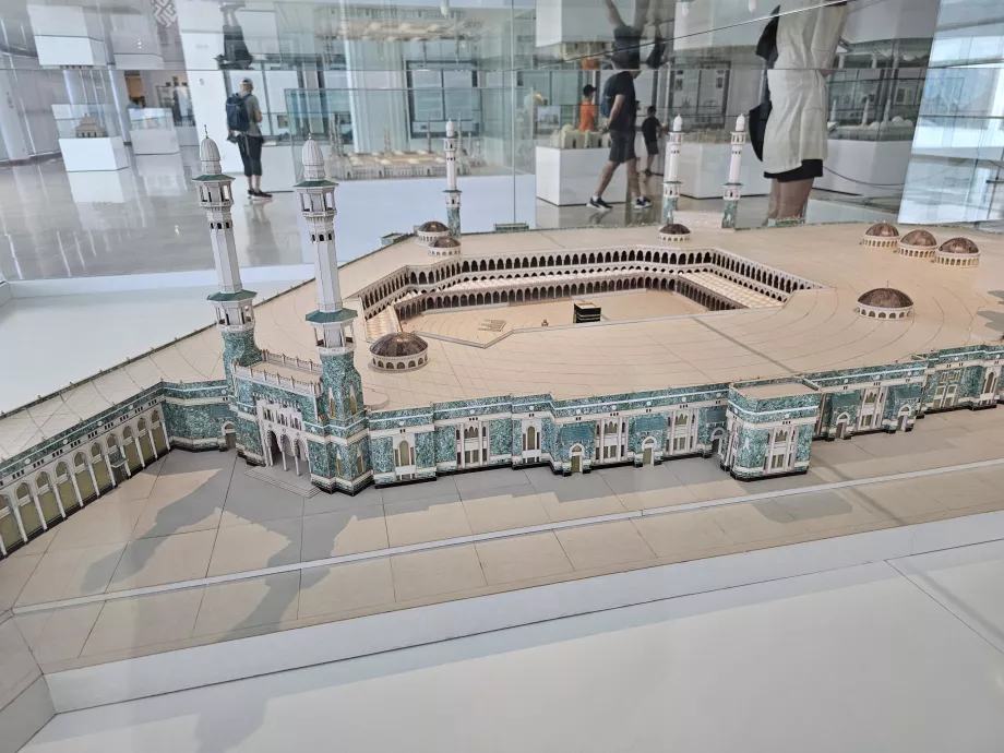 Museum för islamisk konst