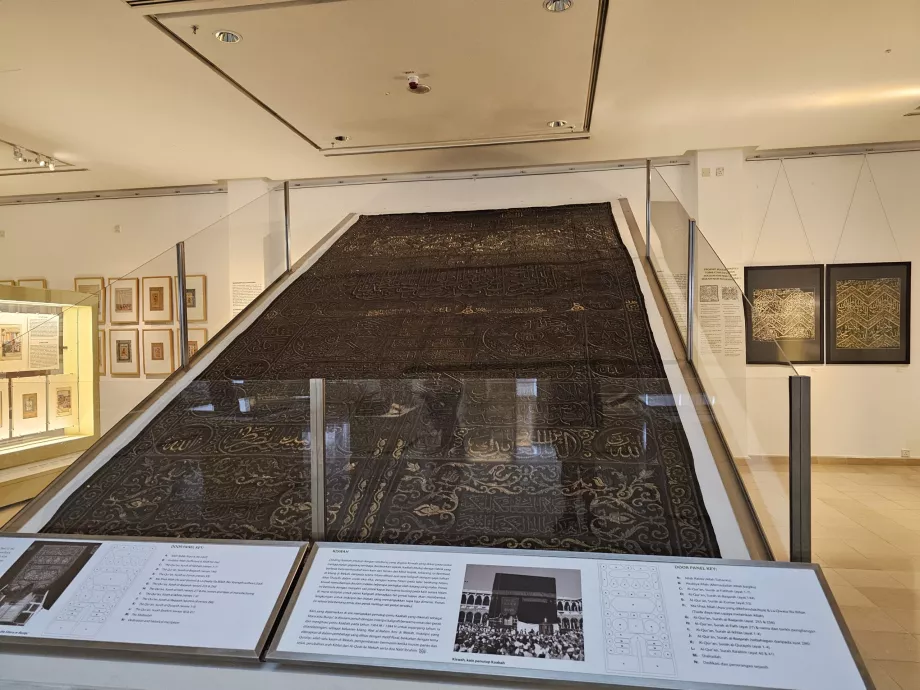 Museum för islamisk konst