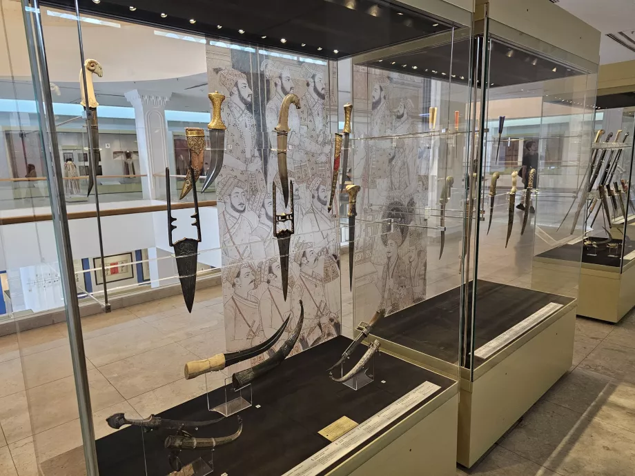 Museum för islamisk konst