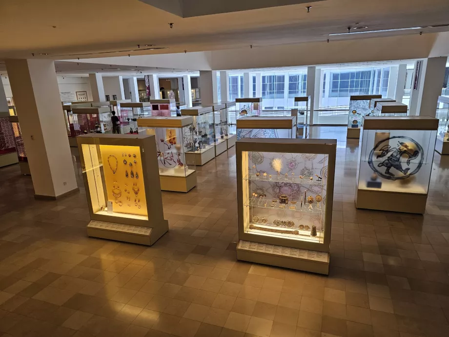 Museum för islamisk konst