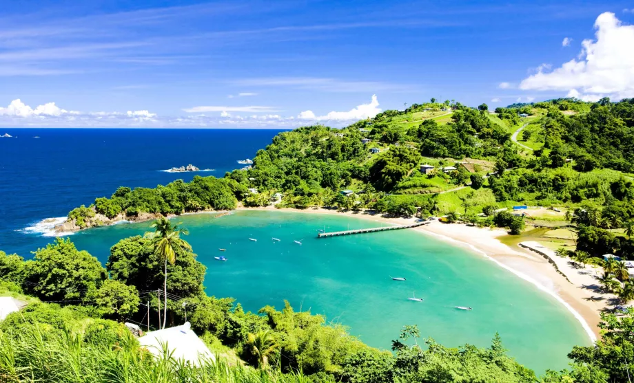 Trinidad och Tobago