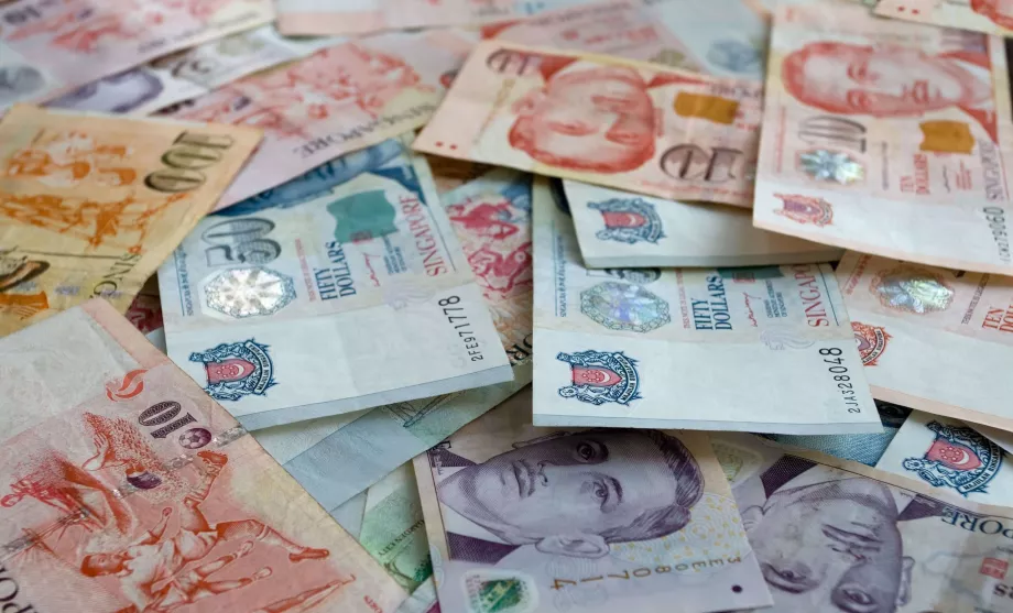 Singapore Dollar