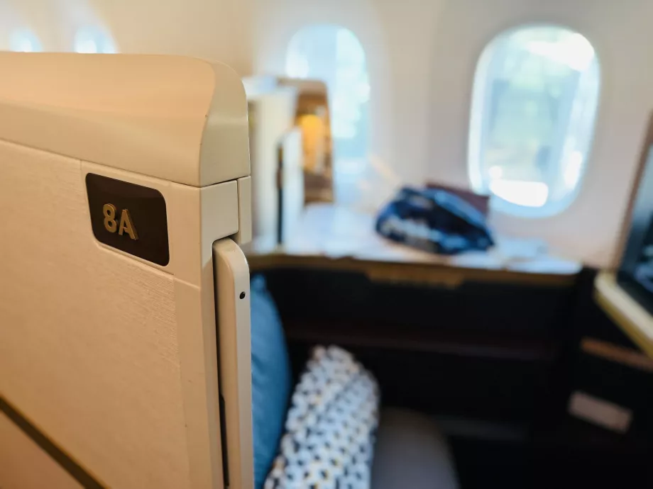 Min plats 8A med dörrdetaljer