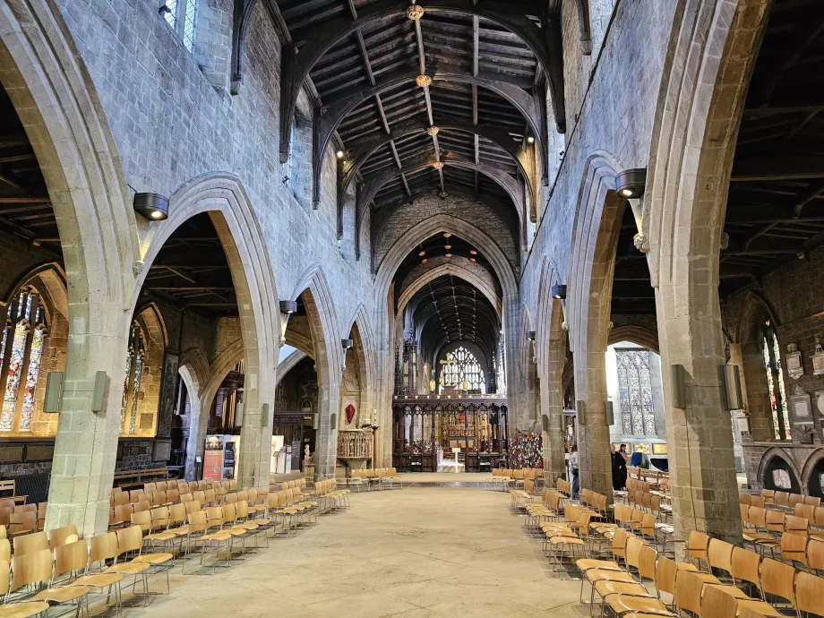 St Nicholas-katedralen