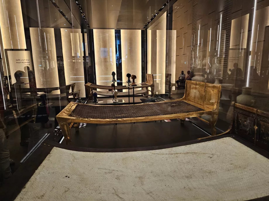 Museets huvudgalleri