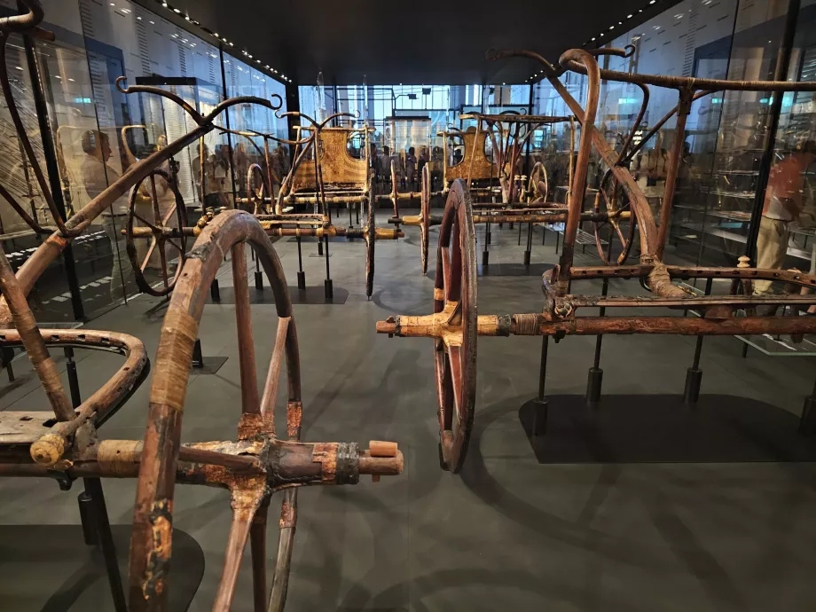 Museets huvudgalleri