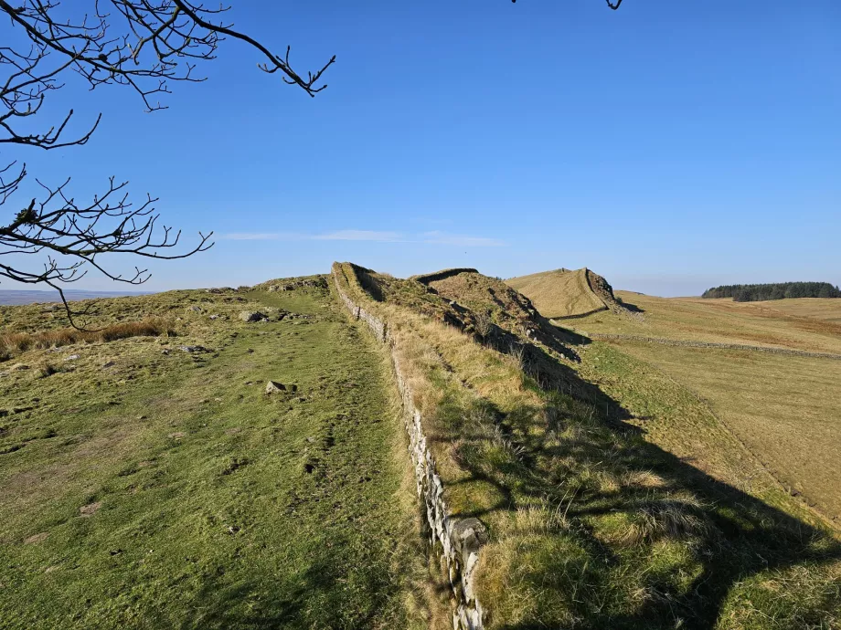 Hadrianus mur