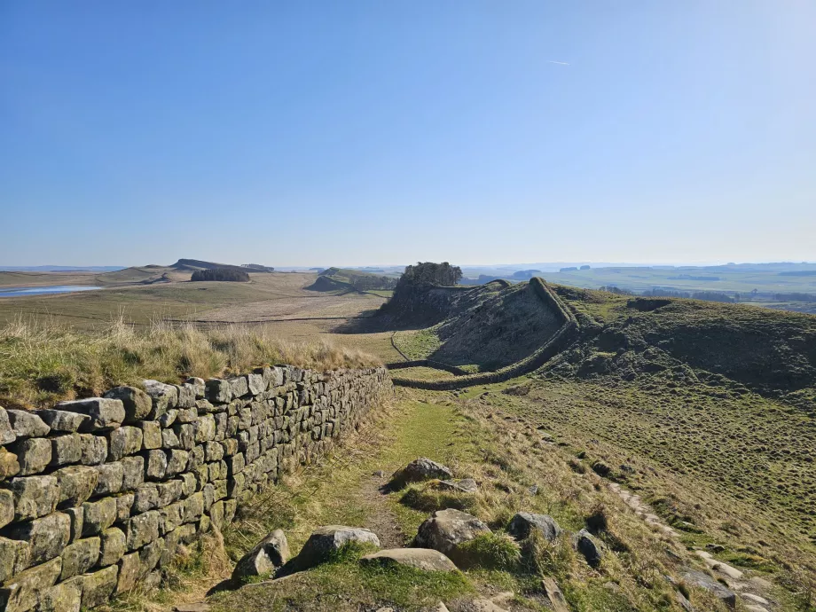 Hadrianus mur