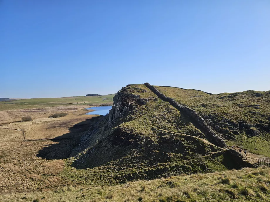 Hadrianus mur