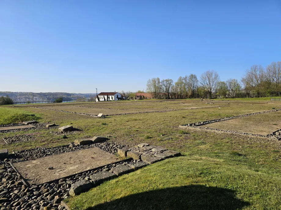 Segedunum