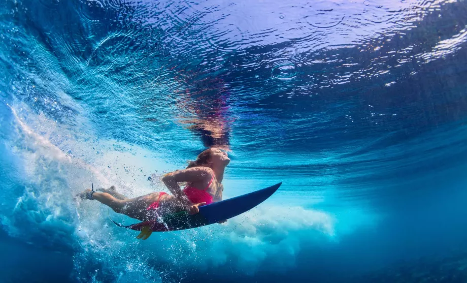 Surfare