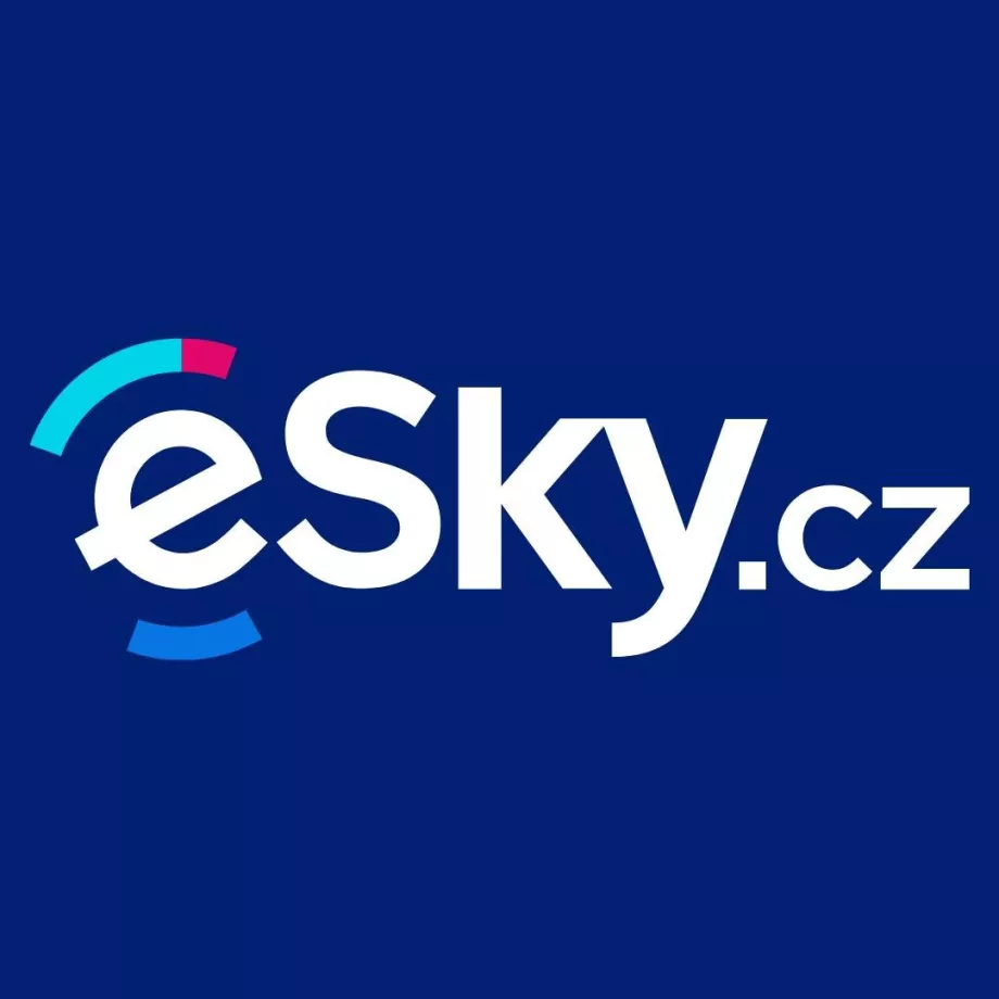 eSky-logotyp