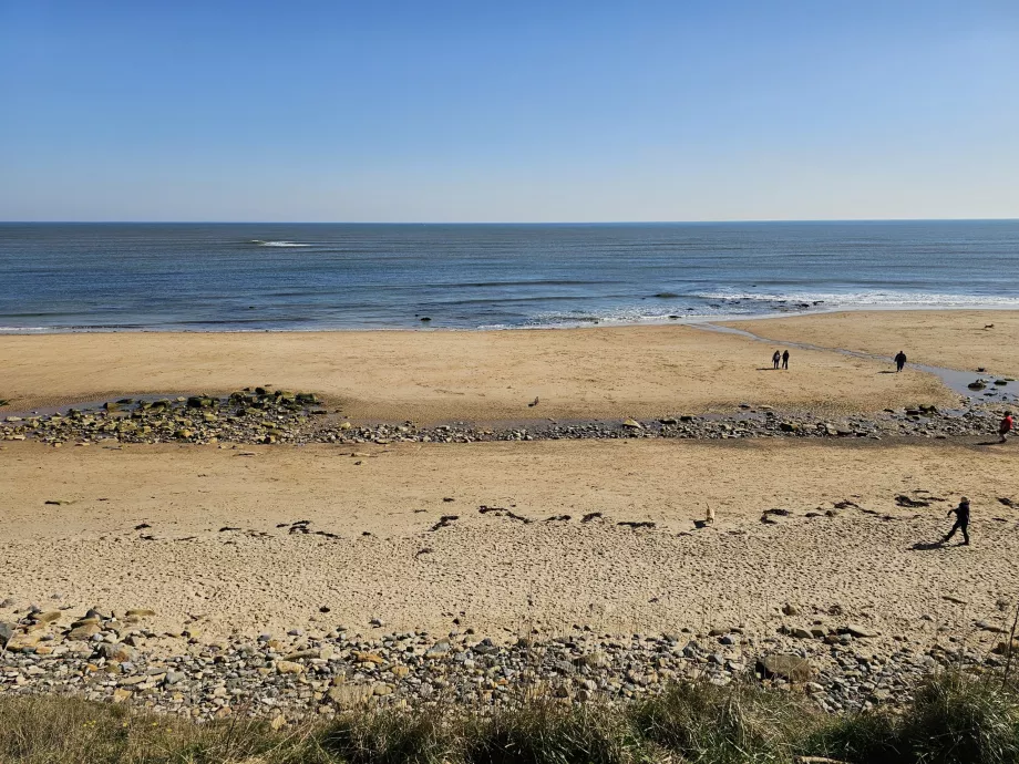 Whitley Bay