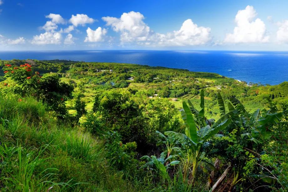 Maui norra kust