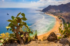 Teneriffa