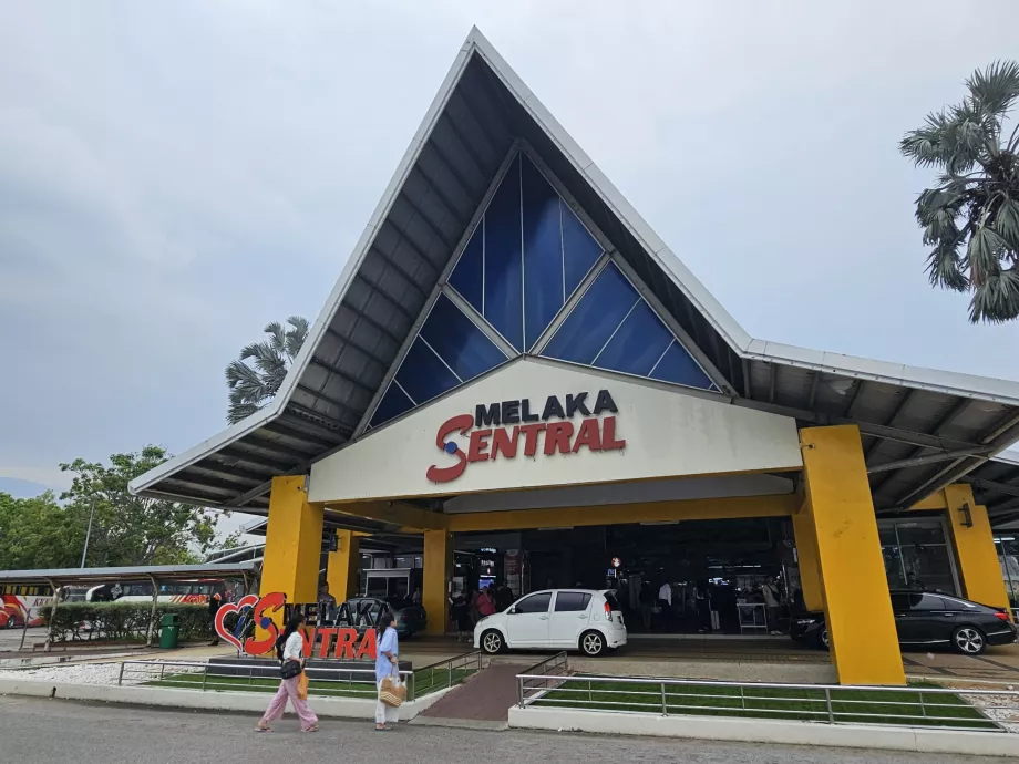 Busstation
