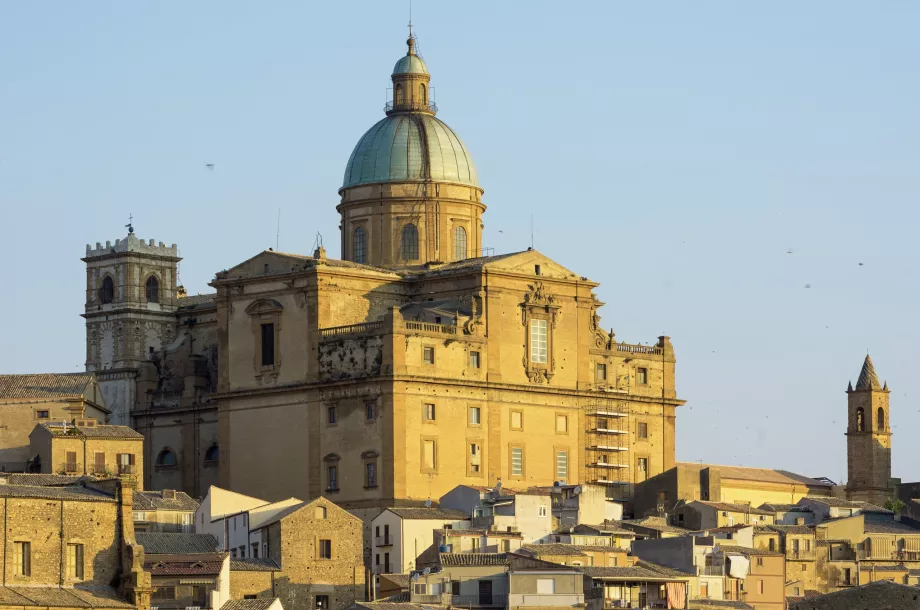 Ennas katedral