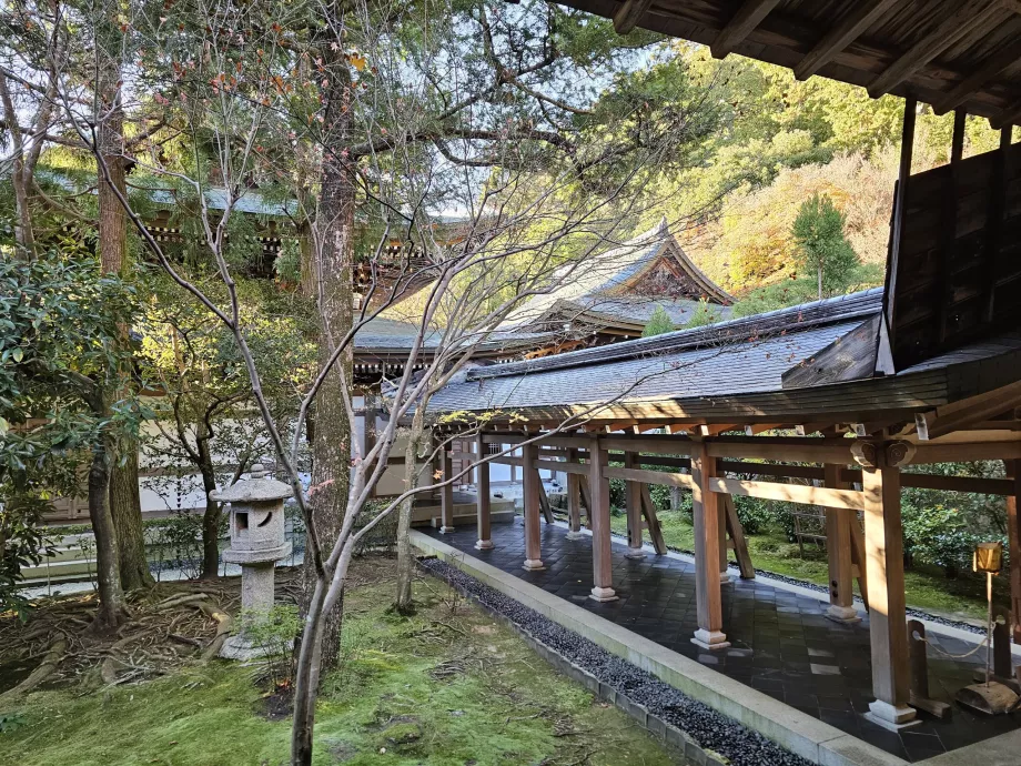 Ryoan-ji Temple
