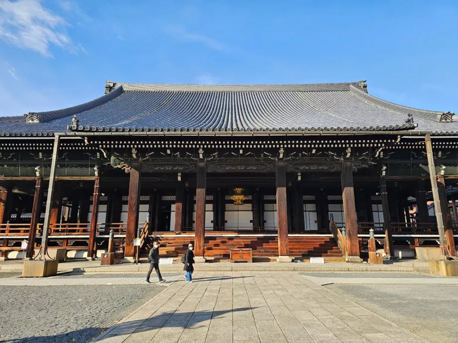 Nishi Hongan-ji