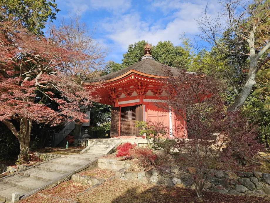 Templet Tofuku-ji