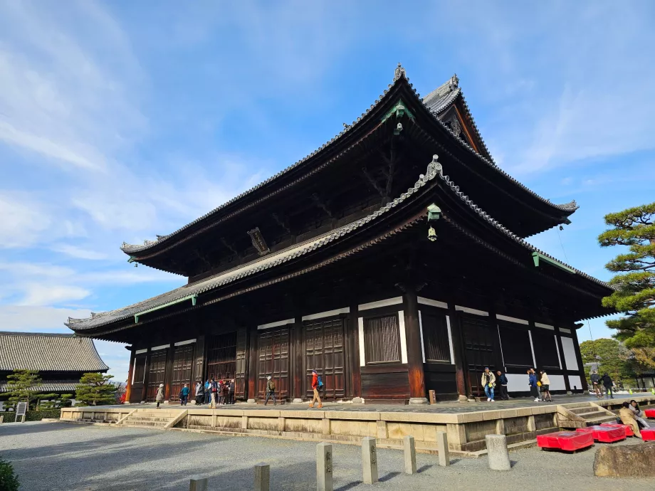 Templet Tofuku-ji