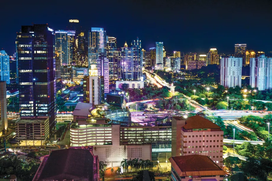 Natt Jakarta
