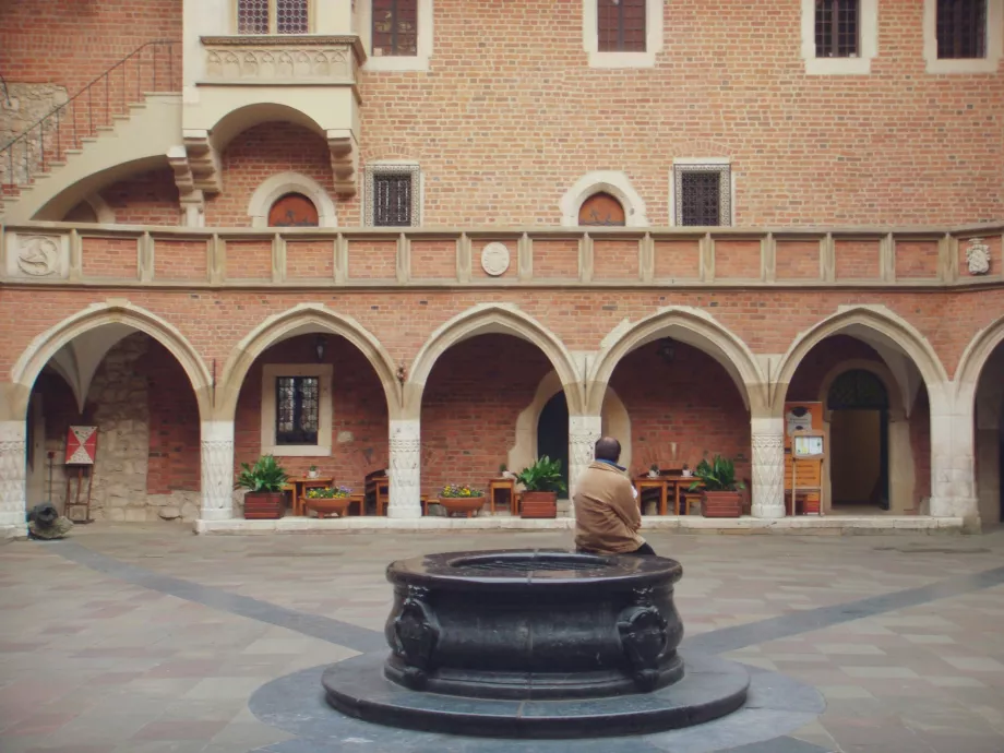 Collegium Maius