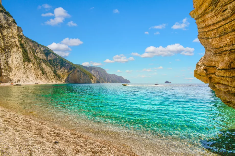 Paradise Beach