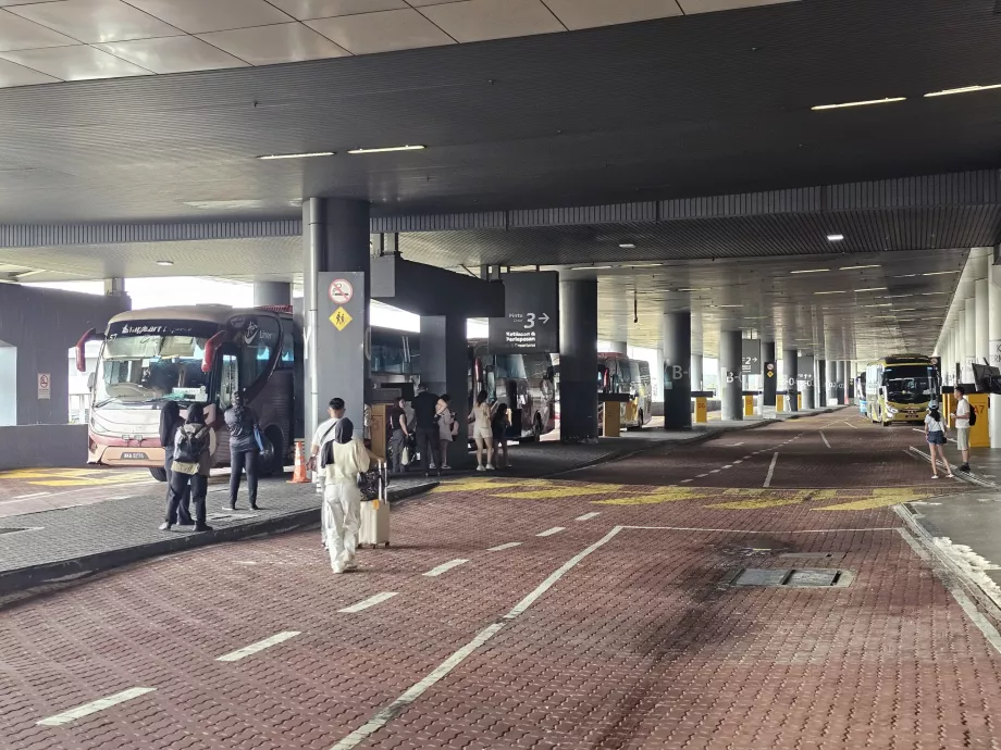 Bussterminal