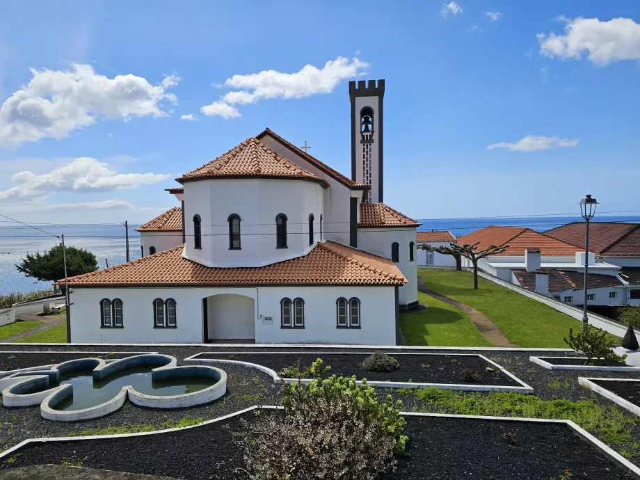 Santa Bárbara-spelet