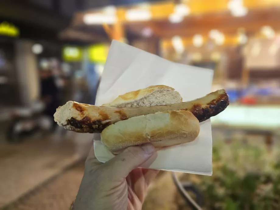 Julmarknad Paulsplatz