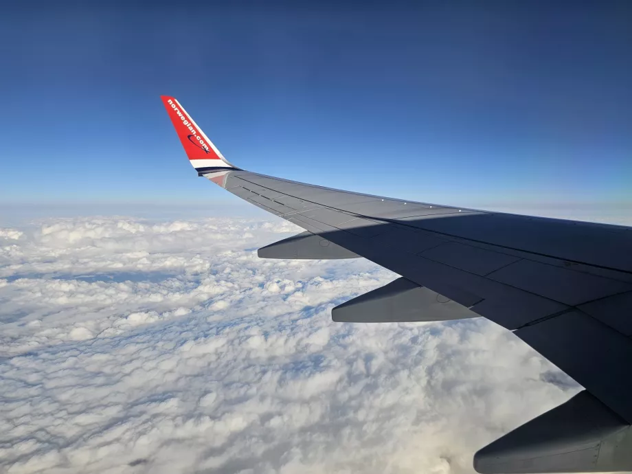 Låt oss välja norska