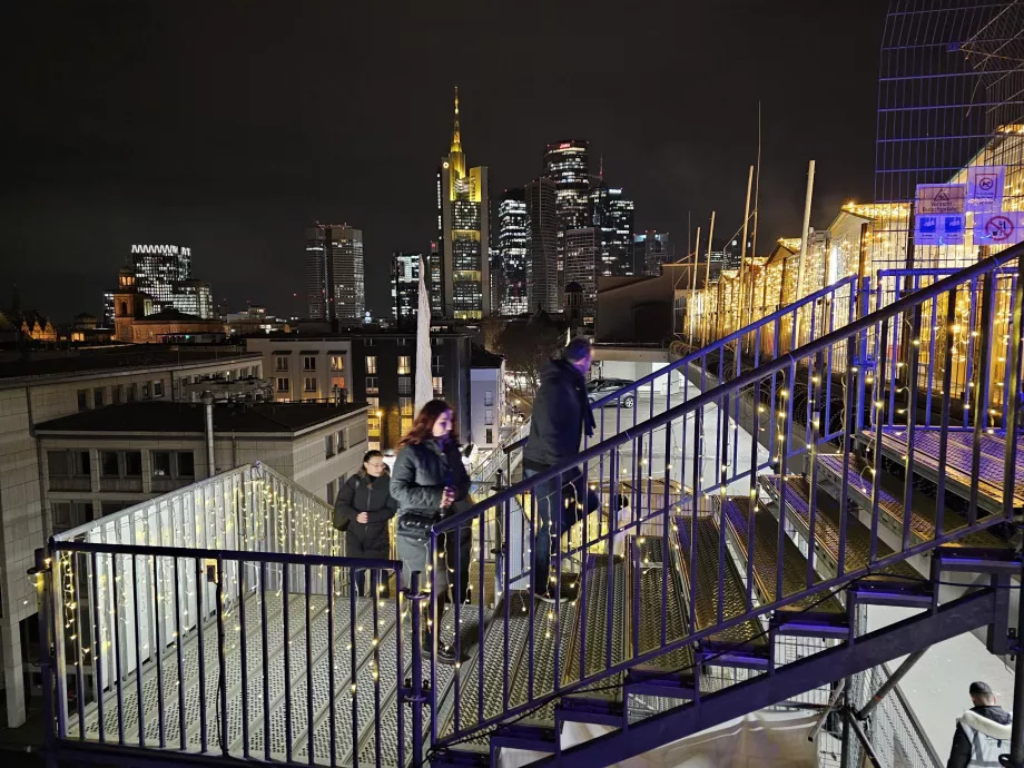 Julmarknad på CityAlm