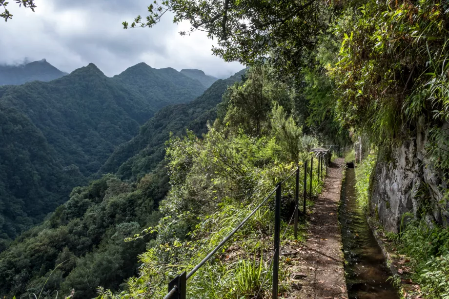 Levada till Rei