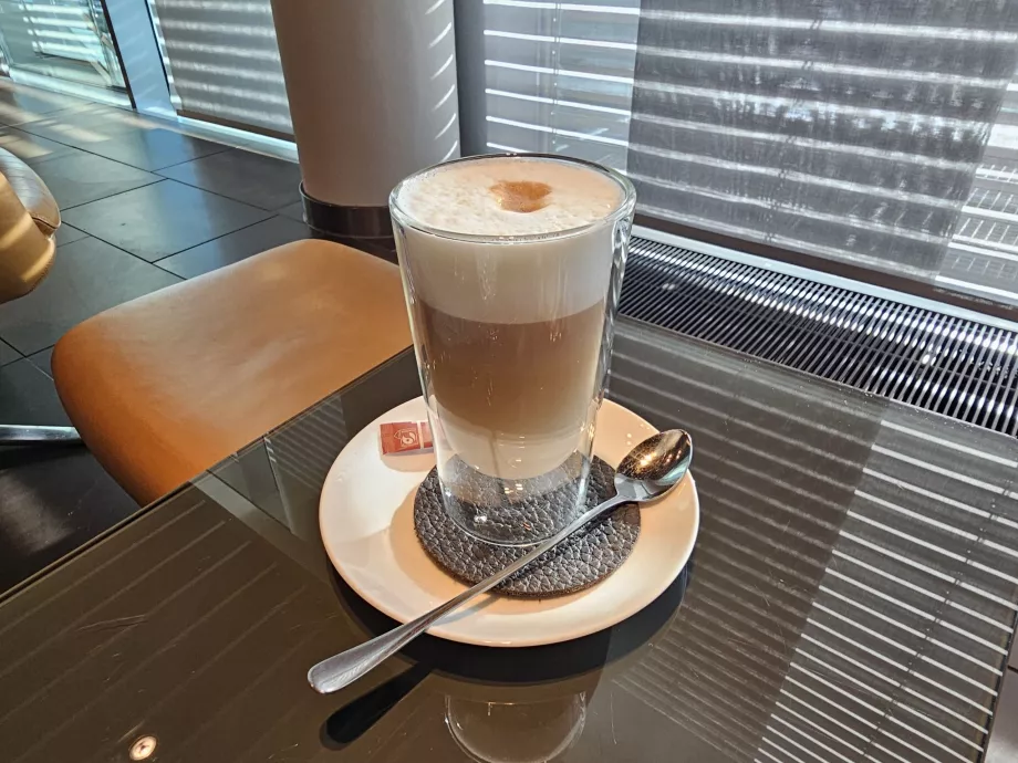 Café latte