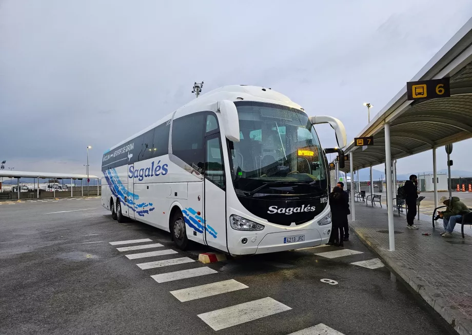 Bussar Sagalés