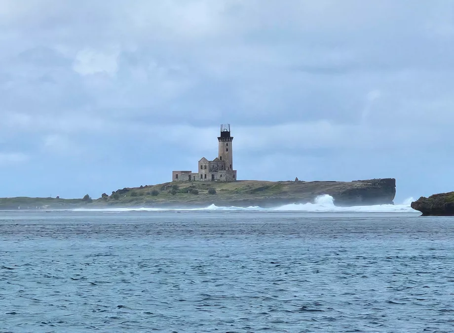Hur mycket au Phare