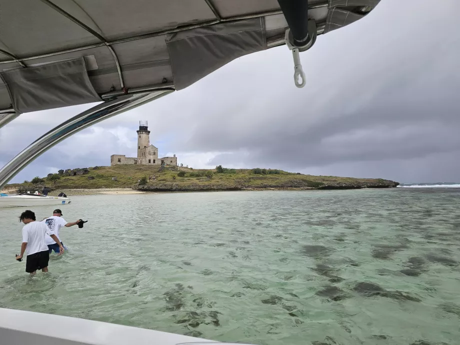 Hur mycket au Phare