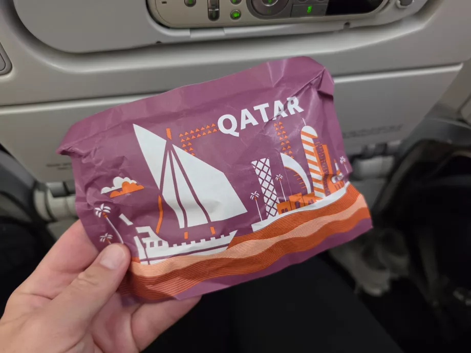 En liten necessär