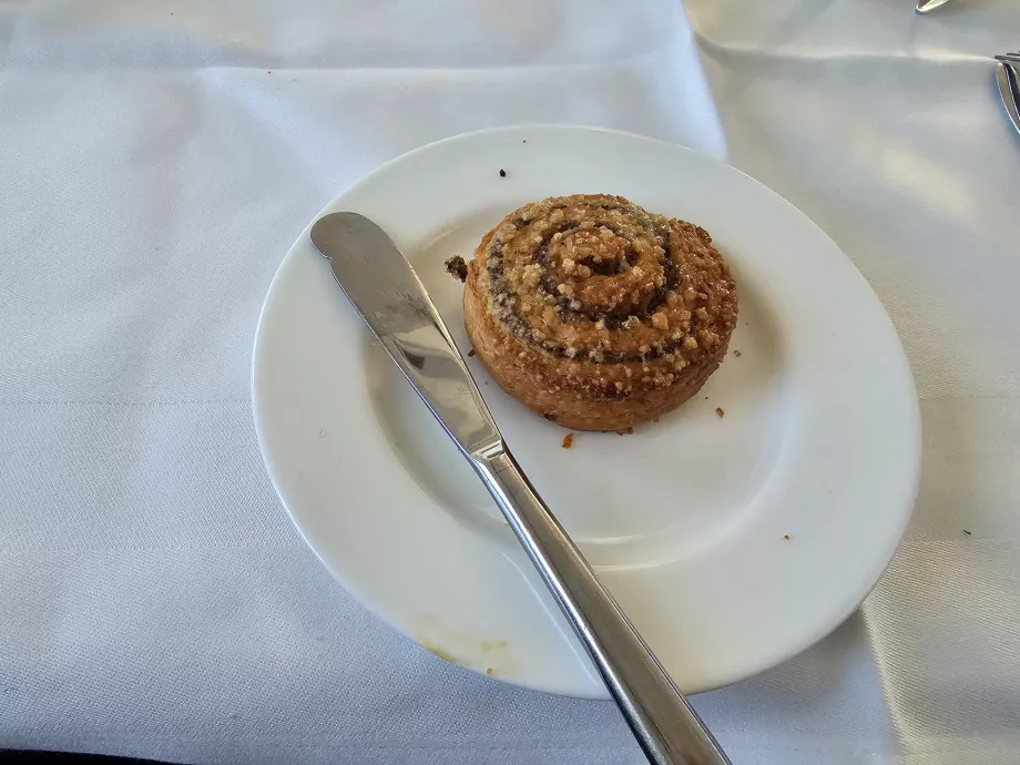 Kanelsnigel