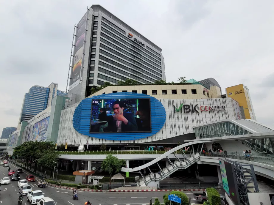 MBK Centrum
