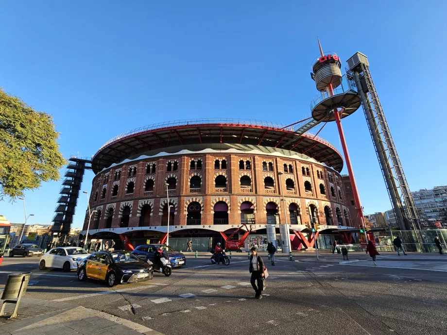 Varuhuset Arena