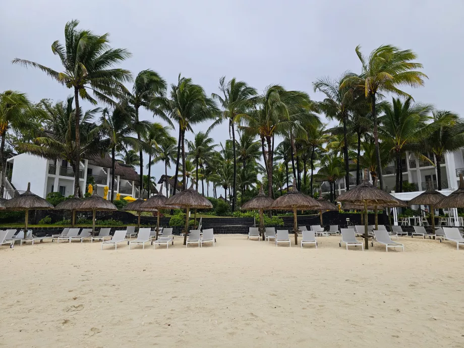 Hotell Veranda Palmar