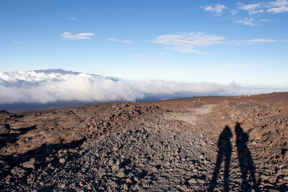 Mauna Kea-toppmötet
