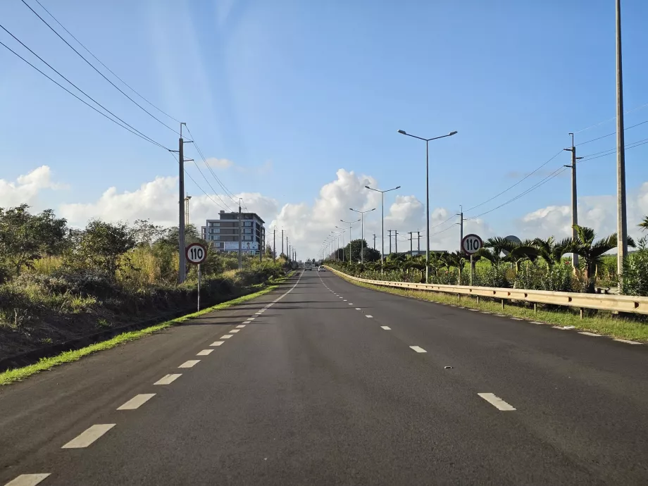 Motorvägar