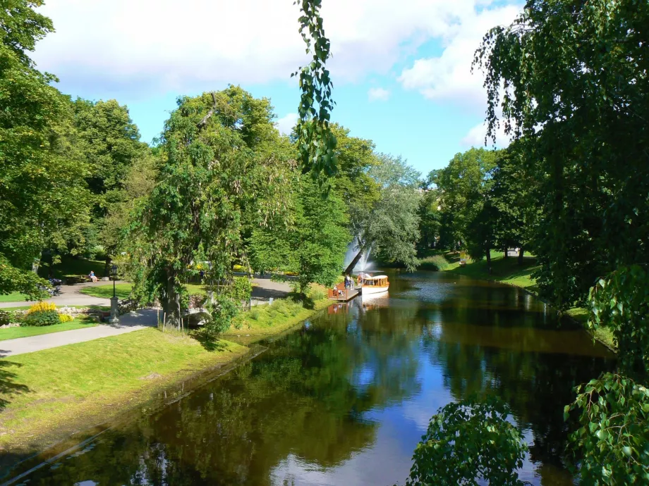 Riga kanal