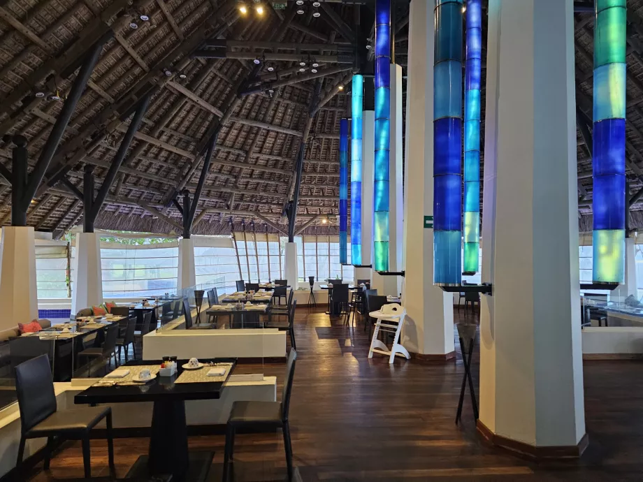 Restaurang Flamboyant