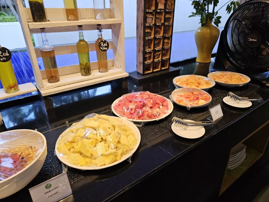Frukt