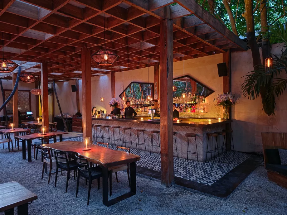 Arca Restaurant
